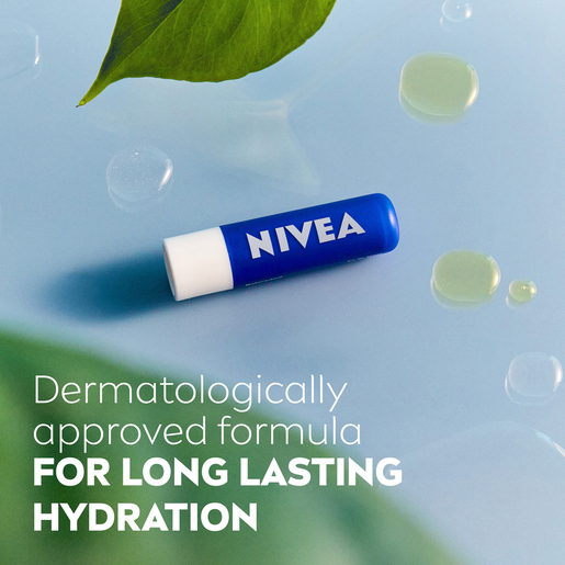 NIVEA 24h Melt-In Moisture Original 4.8g